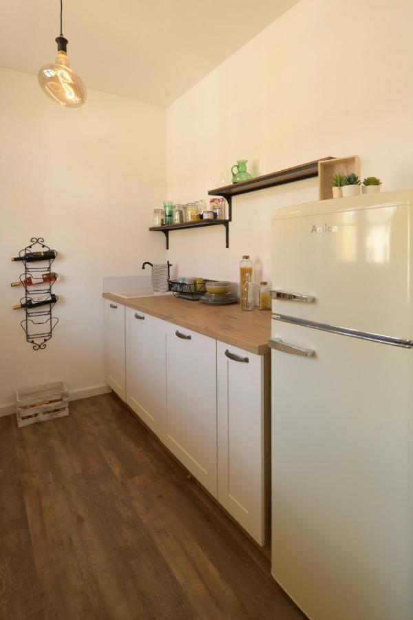 Boardinghouse Alte Spinnerei 奥芬堡 外观 照片